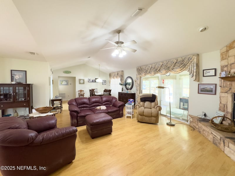 7628 Alameda Way, Keystone Heights, FL 32656