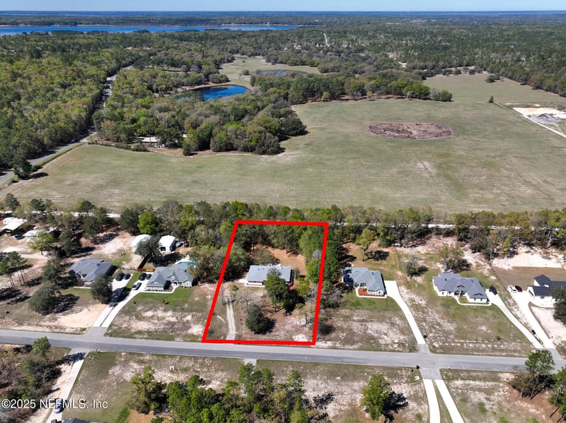7628 Alameda Way, Keystone Heights, FL 32656