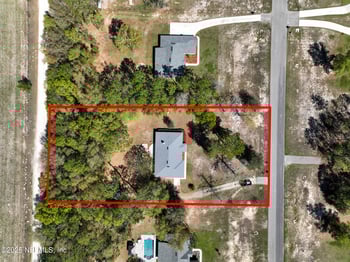 7628 Alameda Way, Keystone Heights, FL 32656