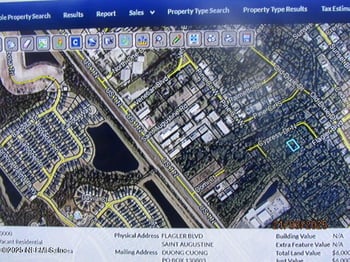 Flagler Blvd, St Augustine, FL 32095