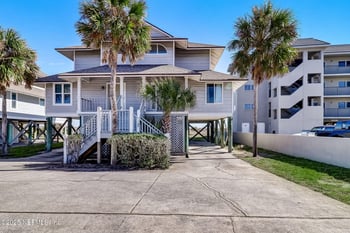 348-B Fletcher Ave, Fernandina Beach, FL 32034
