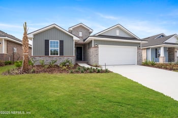 3111 Forest View Ln, Green Cove Springs, FL 32043