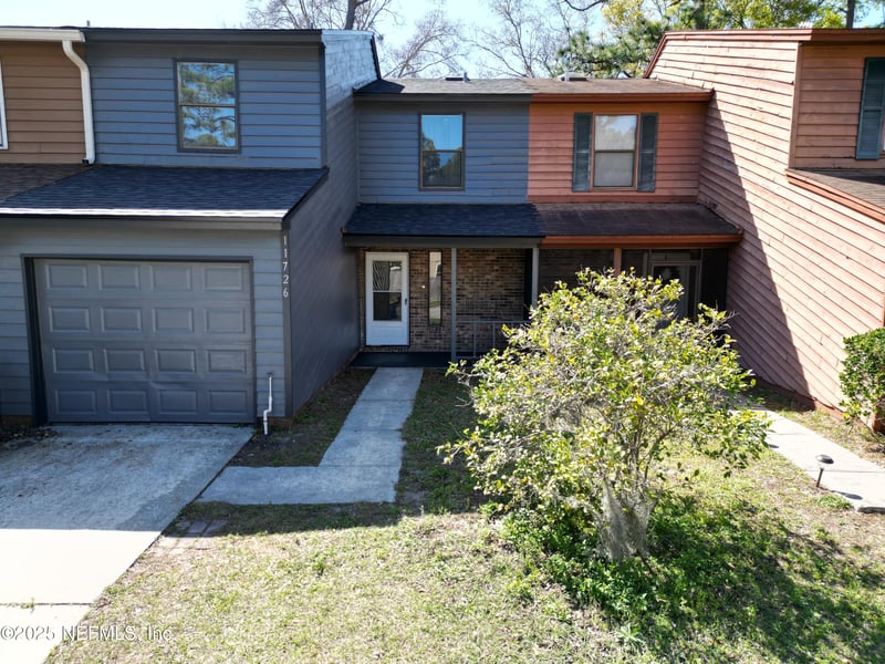 11726 Tanager Dr, Jacksonville, FL 32225