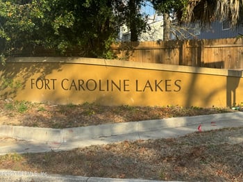 11726 Tanager Dr, Jacksonville, FL 32225