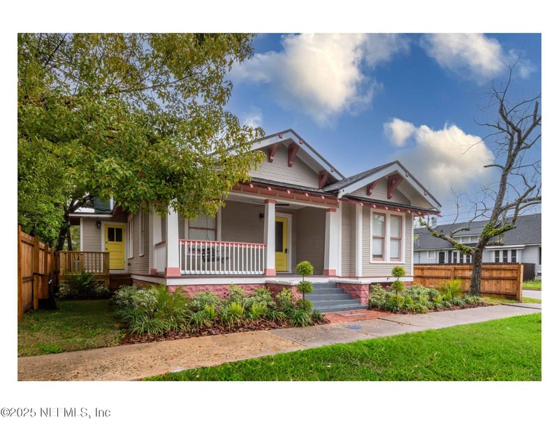 2903 Hubbard St, Jacksonville, FL 32206