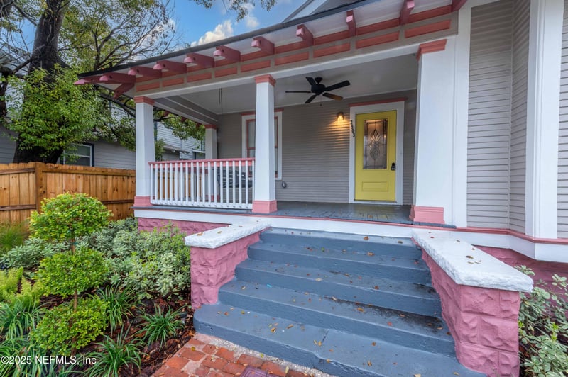 2903 Hubbard St, Jacksonville, FL 32206