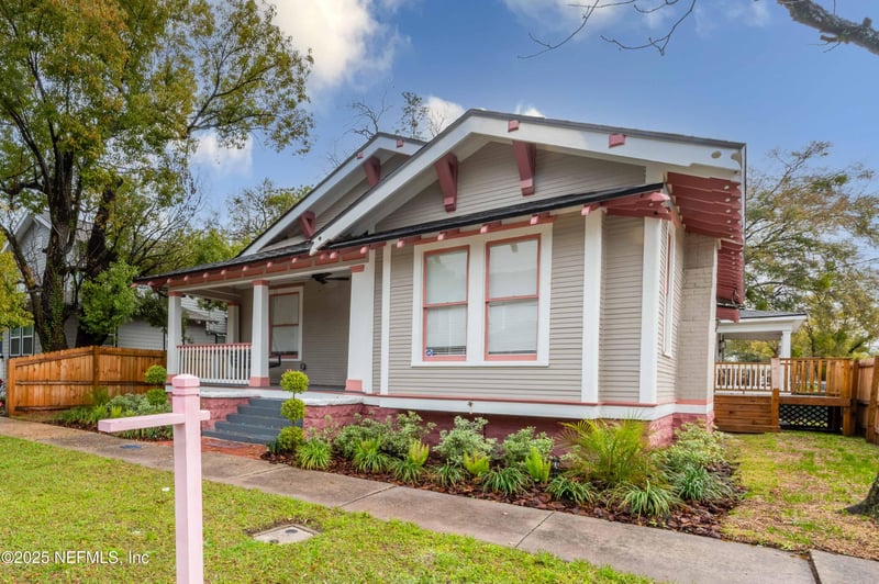 2903 Hubbard St, Jacksonville, FL 32206