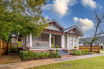 2903 Hubbard St, Jacksonville, FL 32206