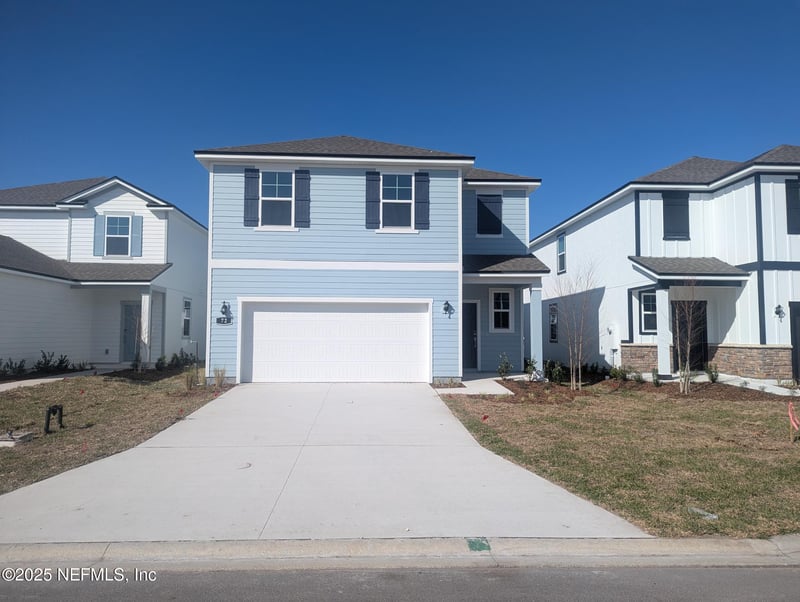 56 Brazil Nut Cir #138, Jacksonville, FL 32218