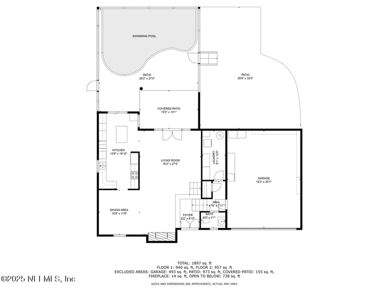 4308 Springmoor Dr, Jacksonville, FL 32225
