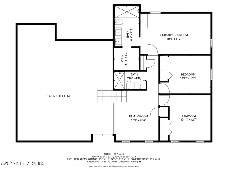 4308 Springmoor Dr, Jacksonville, FL 32225