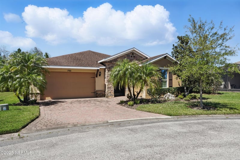 702 Torrey Pines Way, Poinciana, FL 34759