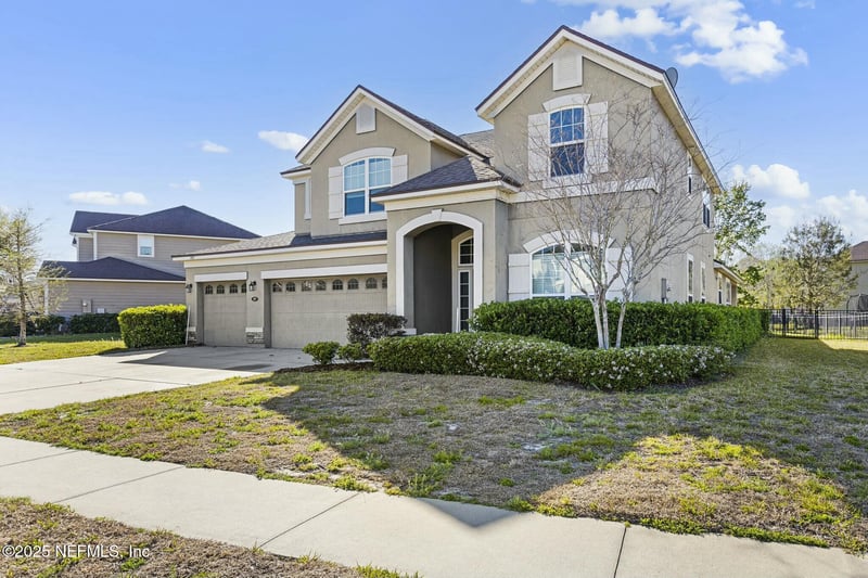 107 Broadbranch Way, St Johns, FL 32259