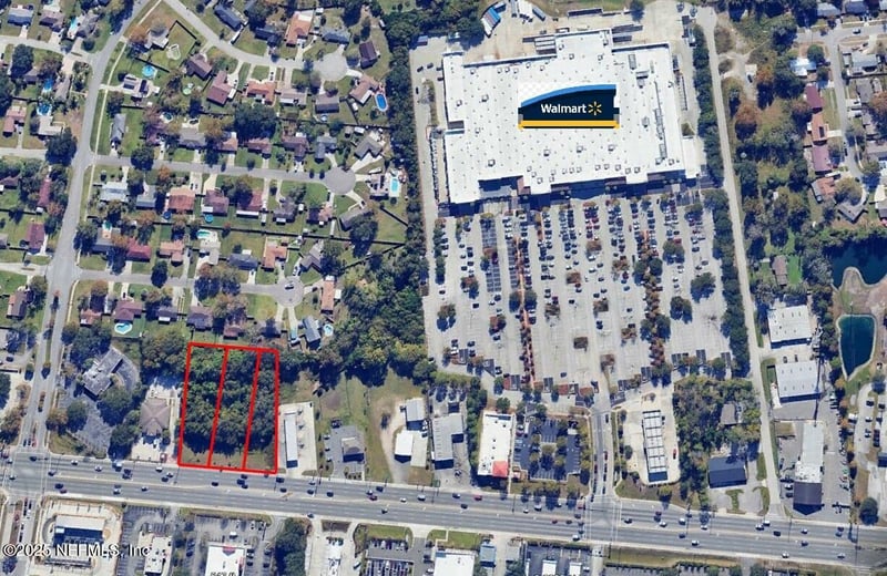 871 Blanding Blvd, Orange Park, FL 32065