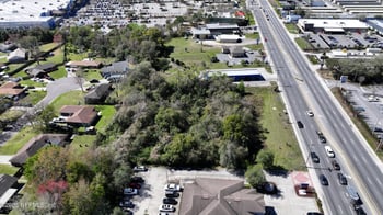 871 Blanding Blvd, Orange Park, FL 32065