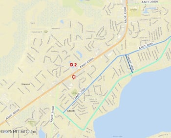 871 Blanding Blvd, Orange Park, FL 32065