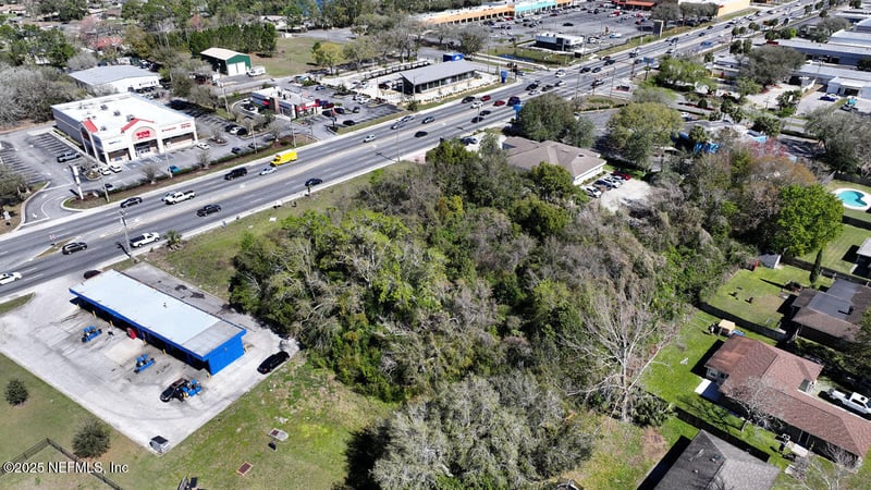 871 Blanding Blvd, Orange Park, FL 32065