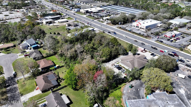 871 Blanding Blvd, Orange Park, FL 32065