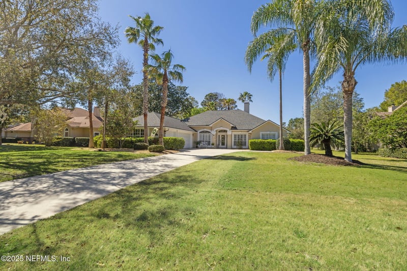 1624 Colonial Dr, Green Cove Springs, FL 32043