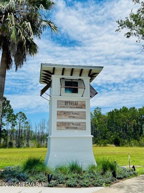 11 Wimbledon Way, Palm Coast, FL 32164