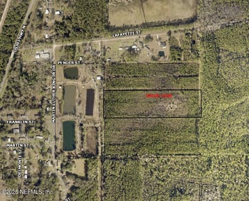 0 Beaver St, Baldwin, FL 32234