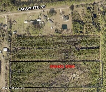 0 Beaver St, Baldwin, FL 32234