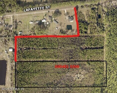 0 Beaver St, Baldwin, FL 32234