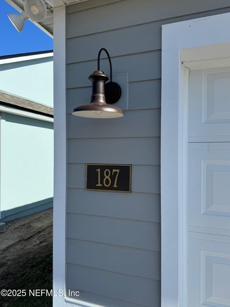 167 Greenwood Dr, Palm Coast, FL 32137