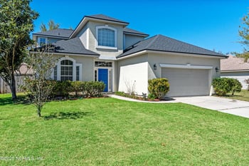 11770 Huckleberry Trl, Macclenny, FL 32063