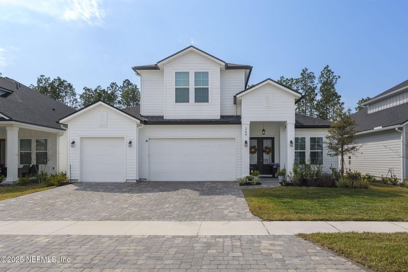 264 Holly Landing Way, St Augustine, FL 32092