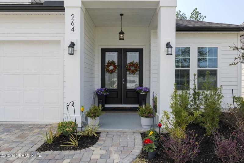 264 Holly Landing Way, St Augustine, FL 32092