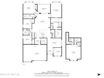 264 Holly Landing Way, St Augustine, FL 32092