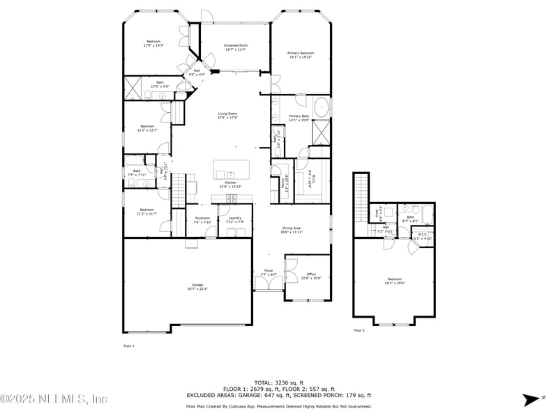 264 Holly Landing Way, St Augustine, FL 32092
