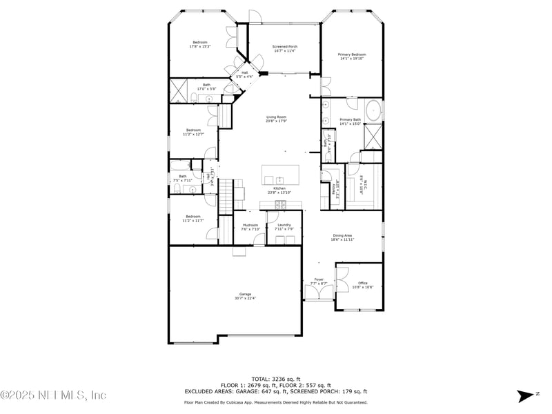 264 Holly Landing Way, St Augustine, FL 32092