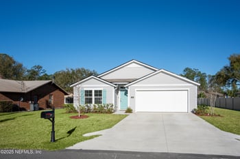 29 Prairie Ln, Palm Coast, FL 32164