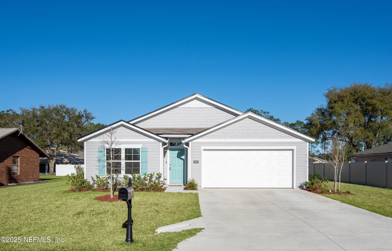 29 Prairie Ln, Palm Coast, FL 32164