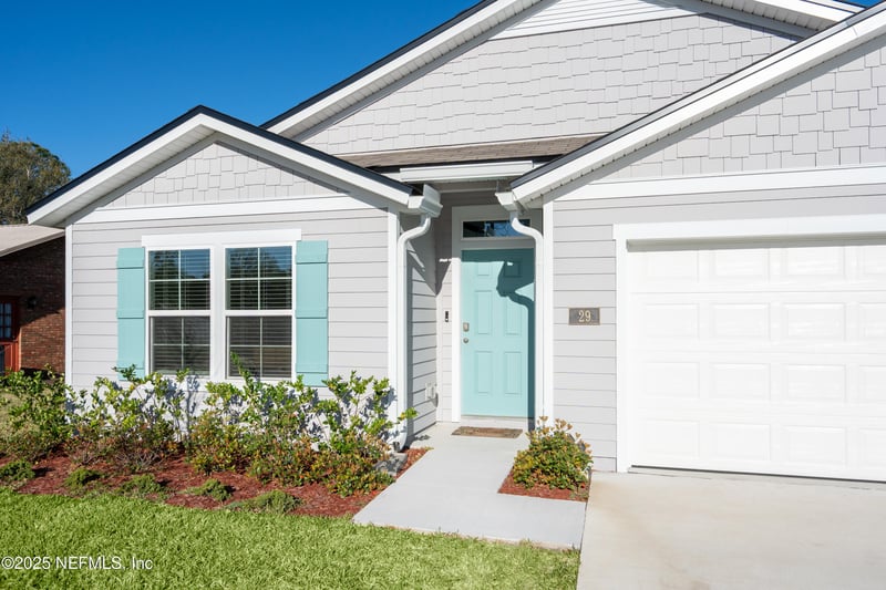 29 Prairie Ln, Palm Coast, FL 32164