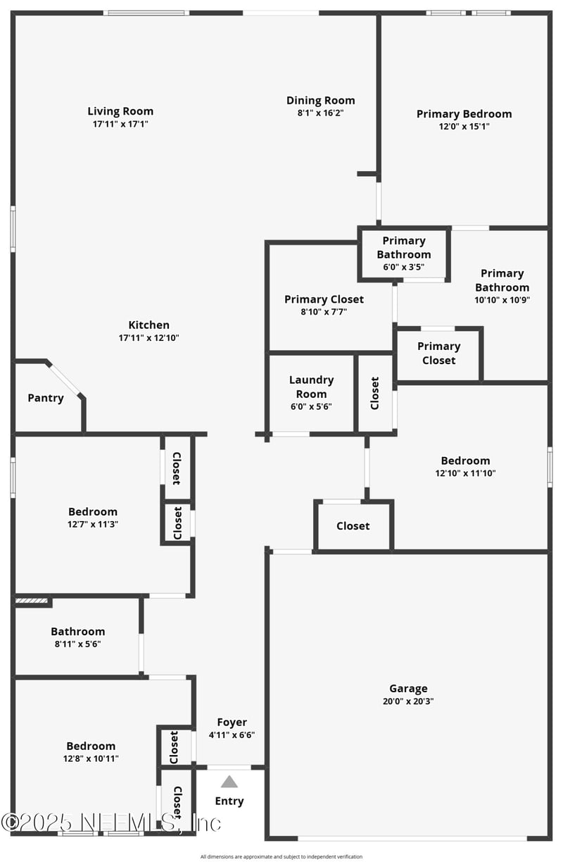 29 Prairie Ln, Palm Coast, FL 32164