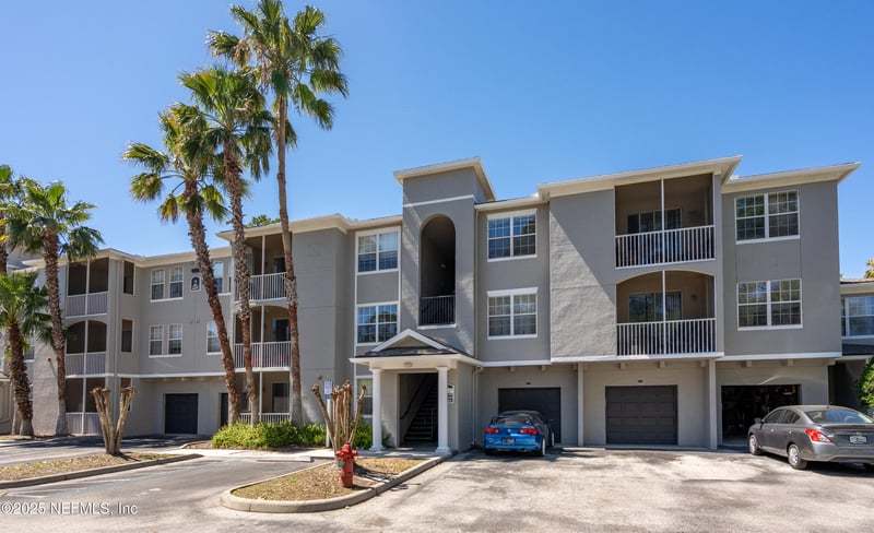 405 Villa San Marco Dr #208, St Augustine, FL 32086