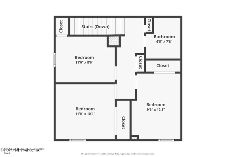 791 Assisi Ln #2105, Jacksonville, FL 32233