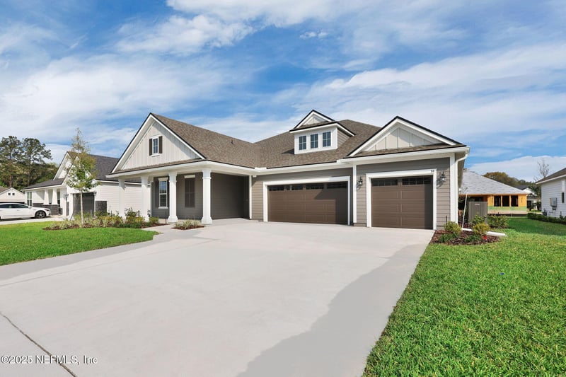 39 Greylock Ln, St Augustine, FL 32092