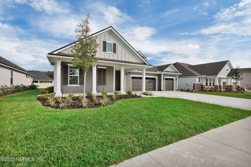 39 Greylock Ln, St Augustine, FL 32092