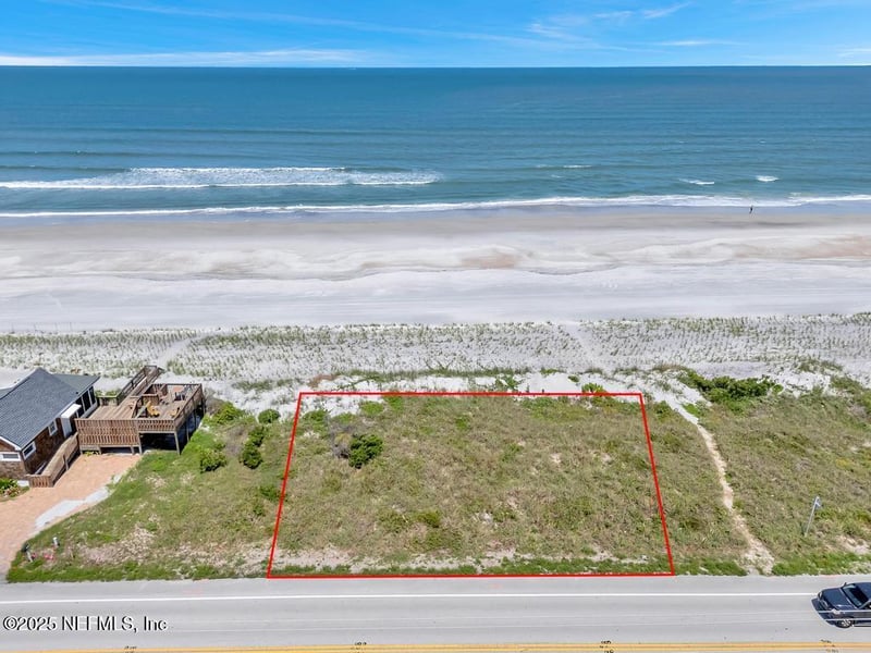 3244 Coastal Hw, Vilano Beach, FL 32084