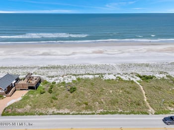 3244 Coastal Hw, Vilano Beach, FL 32084