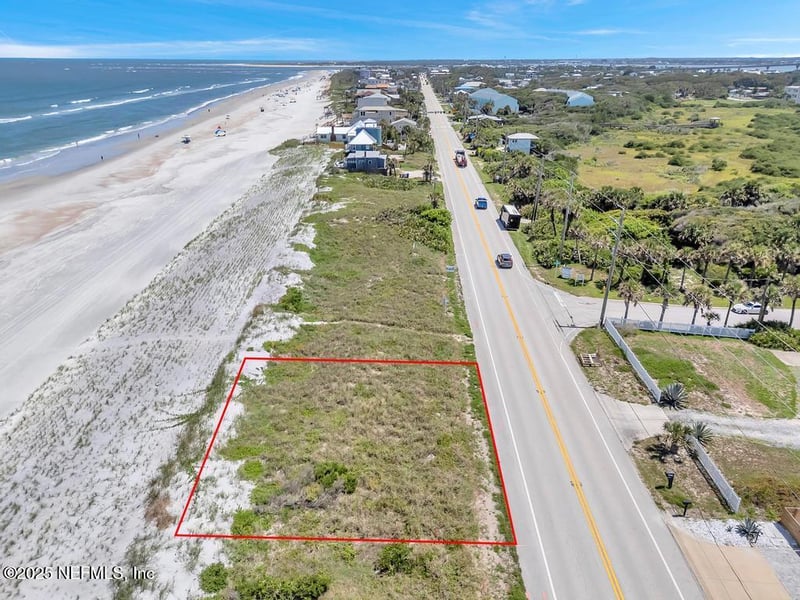 3244 Coastal Hw, Vilano Beach, FL 32084
