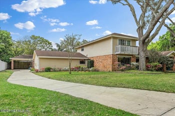 3672 Cathedral Oaks Pl, Jacksonville, FL 32217