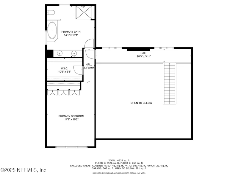 3672 Cathedral Oaks Pl, Jacksonville, FL 32217