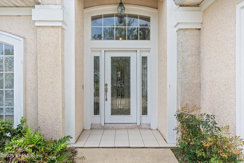 523 Lakeway Dr, St Augustine, FL 32080