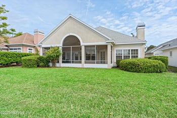 523 Lakeway Dr, St Augustine, FL 32080