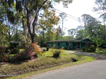 7867 Dekle Ave, Jacksonville, FL 32219